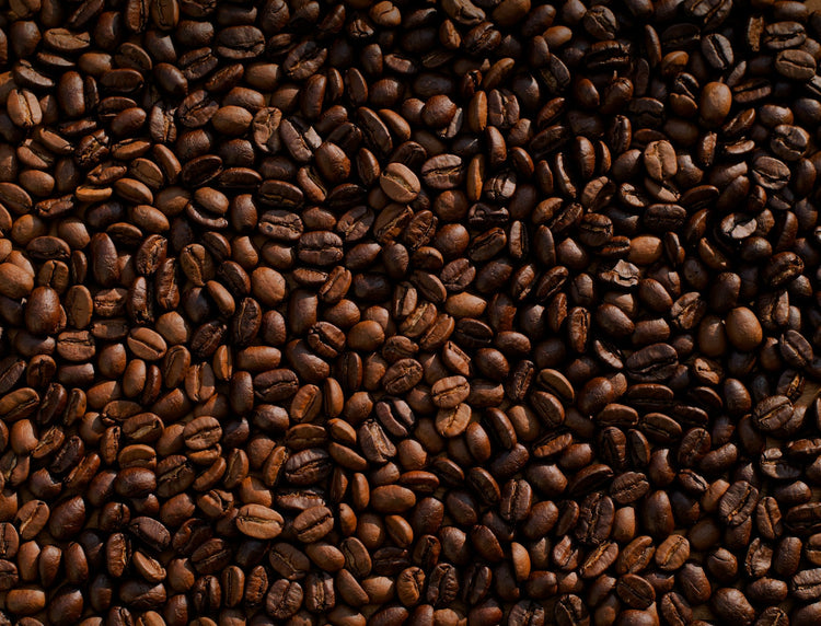 Colombian Coffees