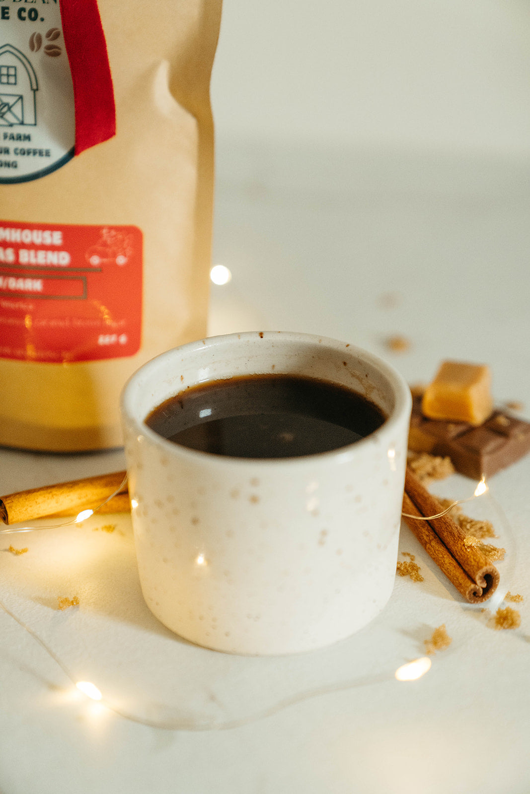 Farmhouse Christmas Blend