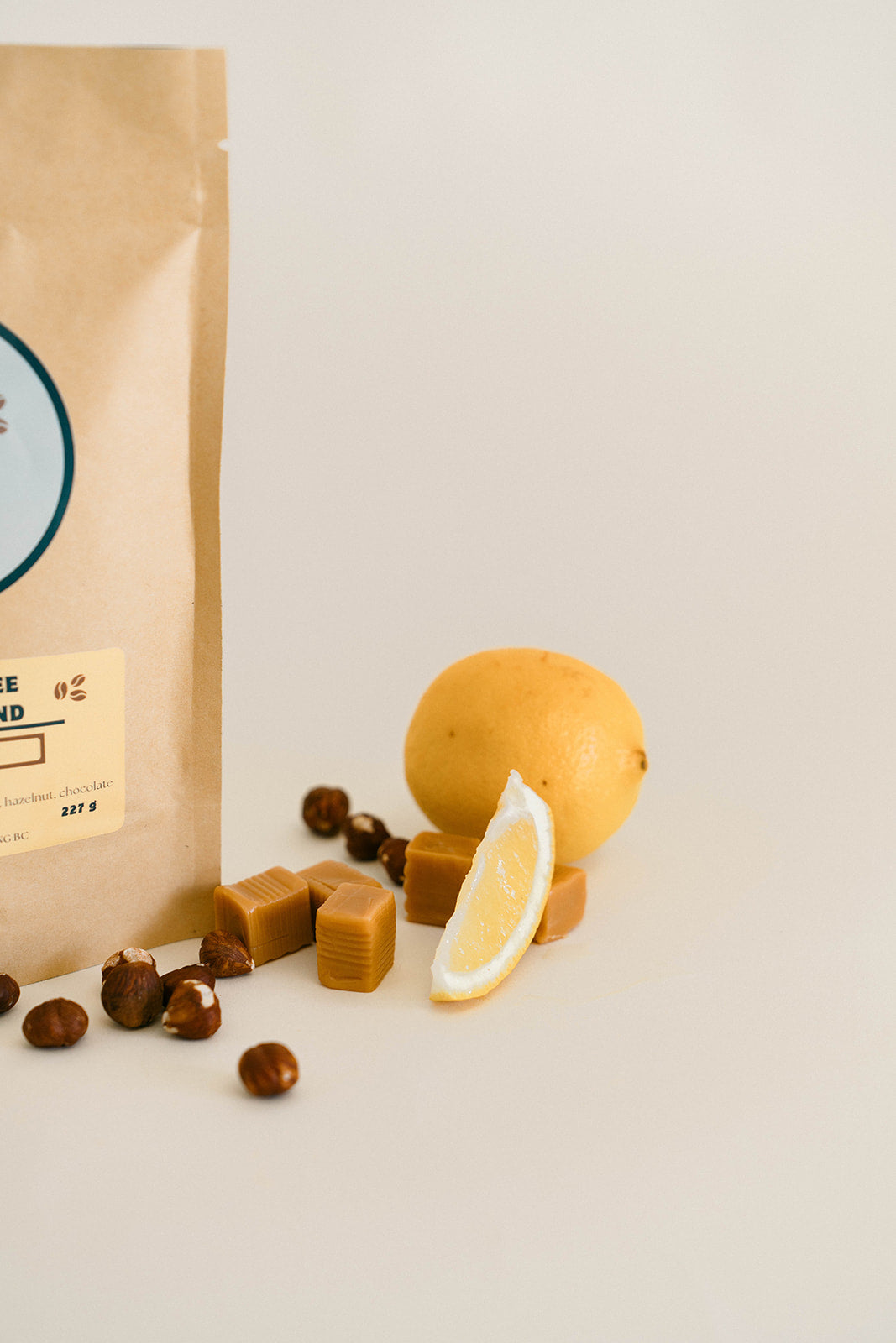 Cattle's Coffee Signature Blend