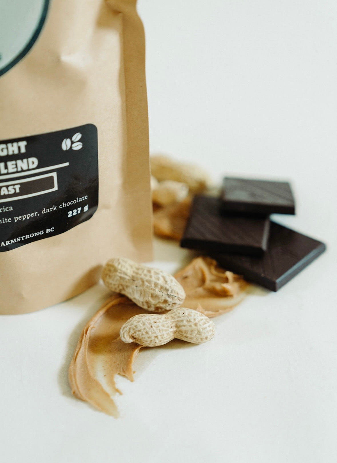 The Midnight Harvest Blend