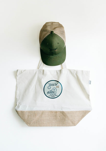 Tote Bag