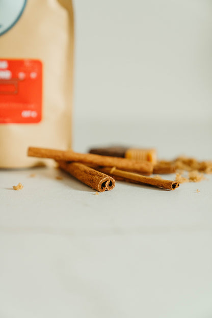 Farmhouse Christmas Blend