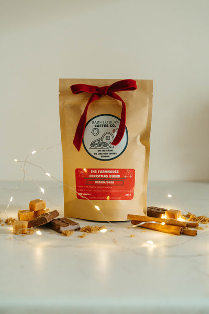 Farmhouse Christmas Blend