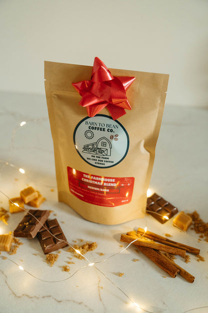 Farmhouse Christmas Blend