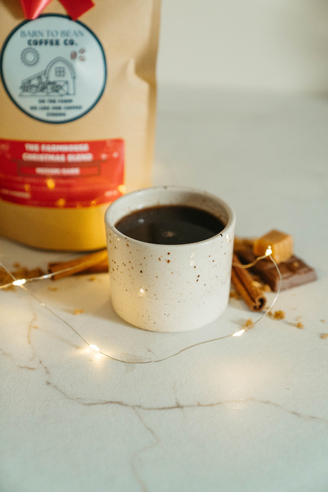 Farmhouse Christmas Blend