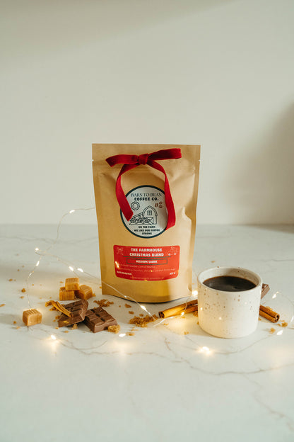 Farmhouse Christmas Blend