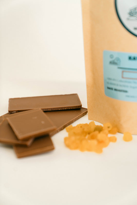 Kayce's Medium Koffee Blend