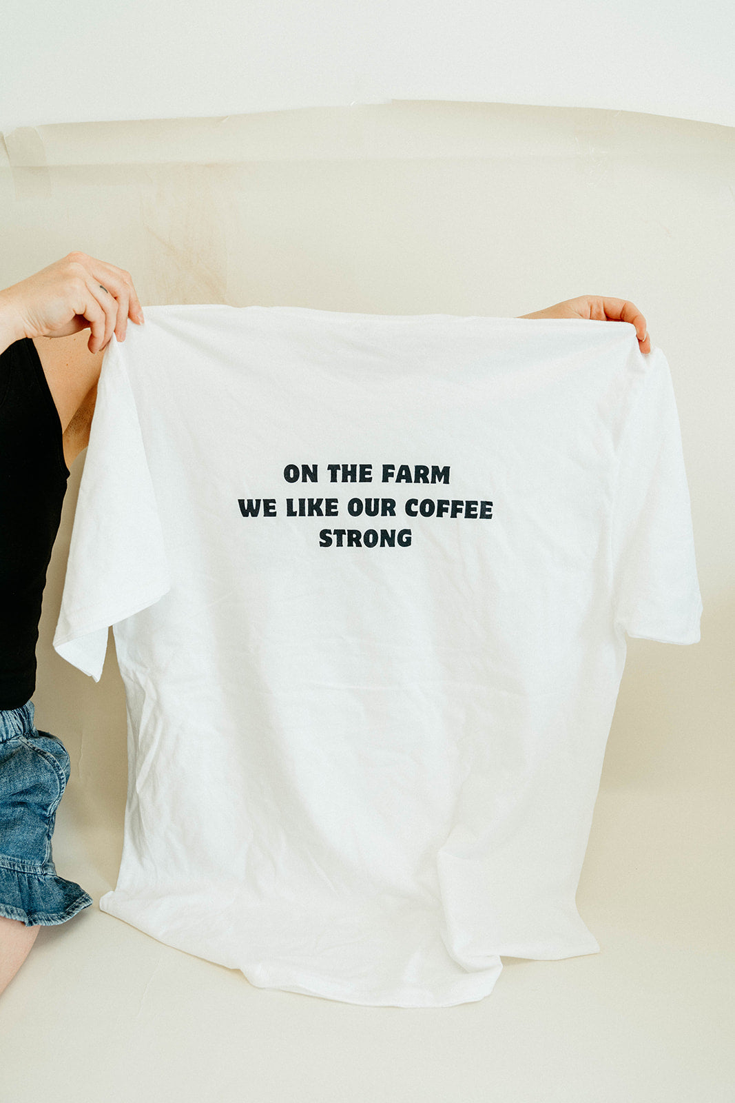 T-shirt