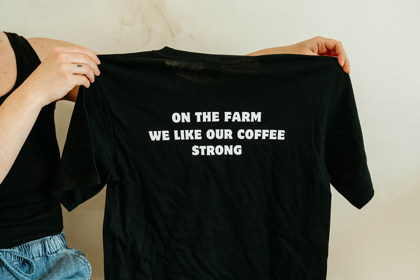 T-shirt