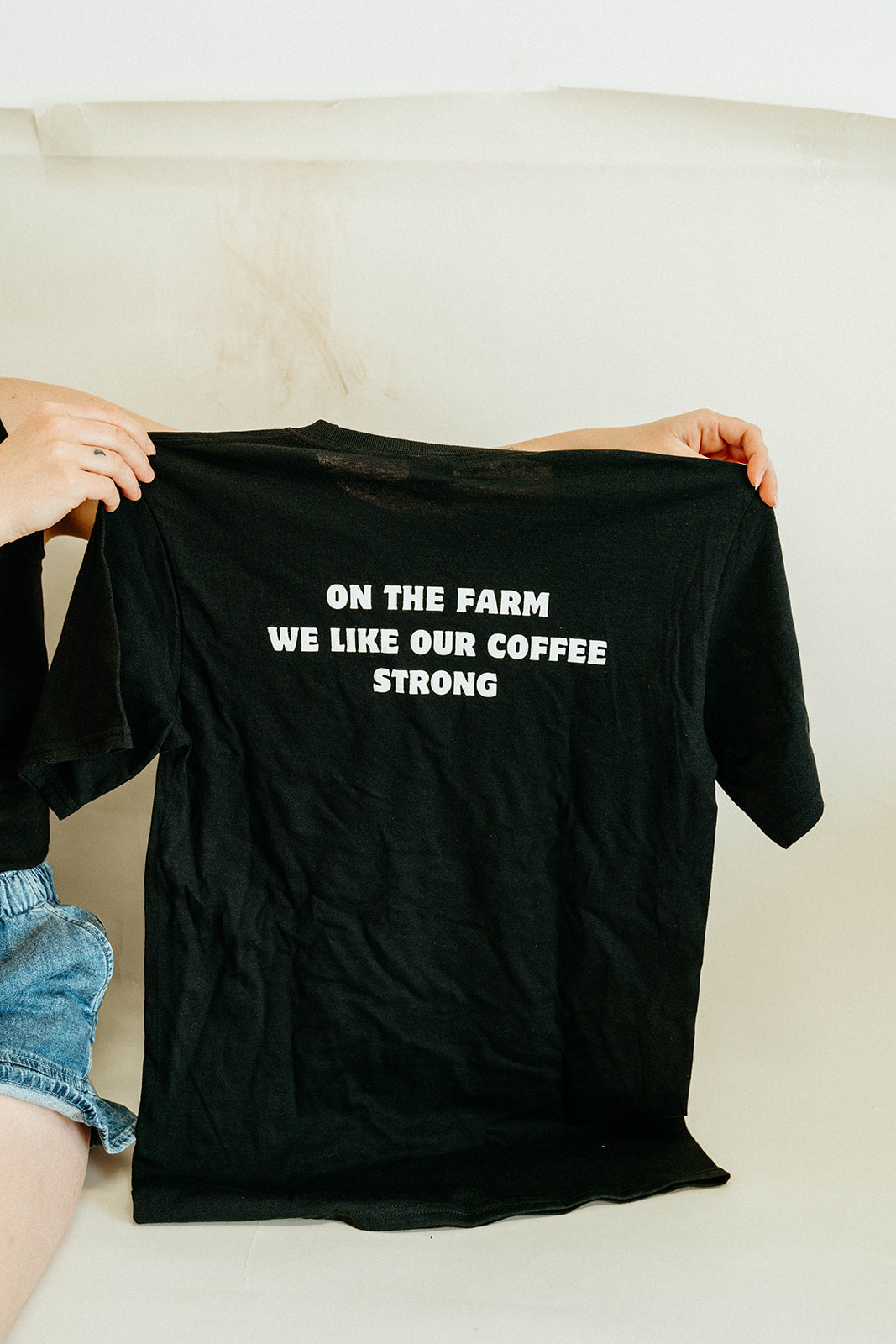T-shirt