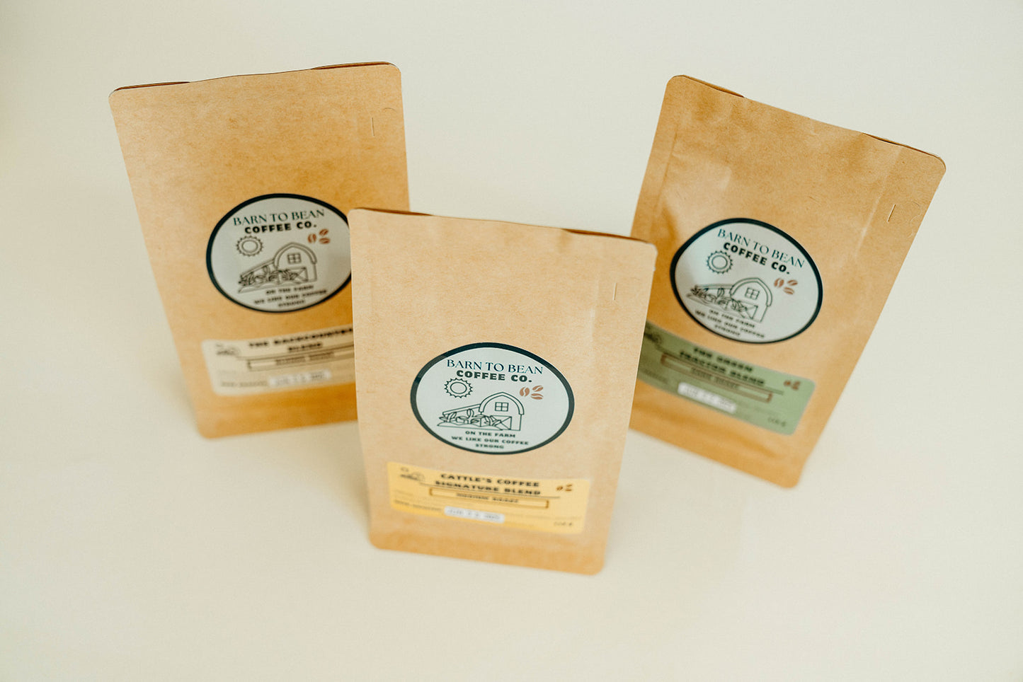 Sample Pack
